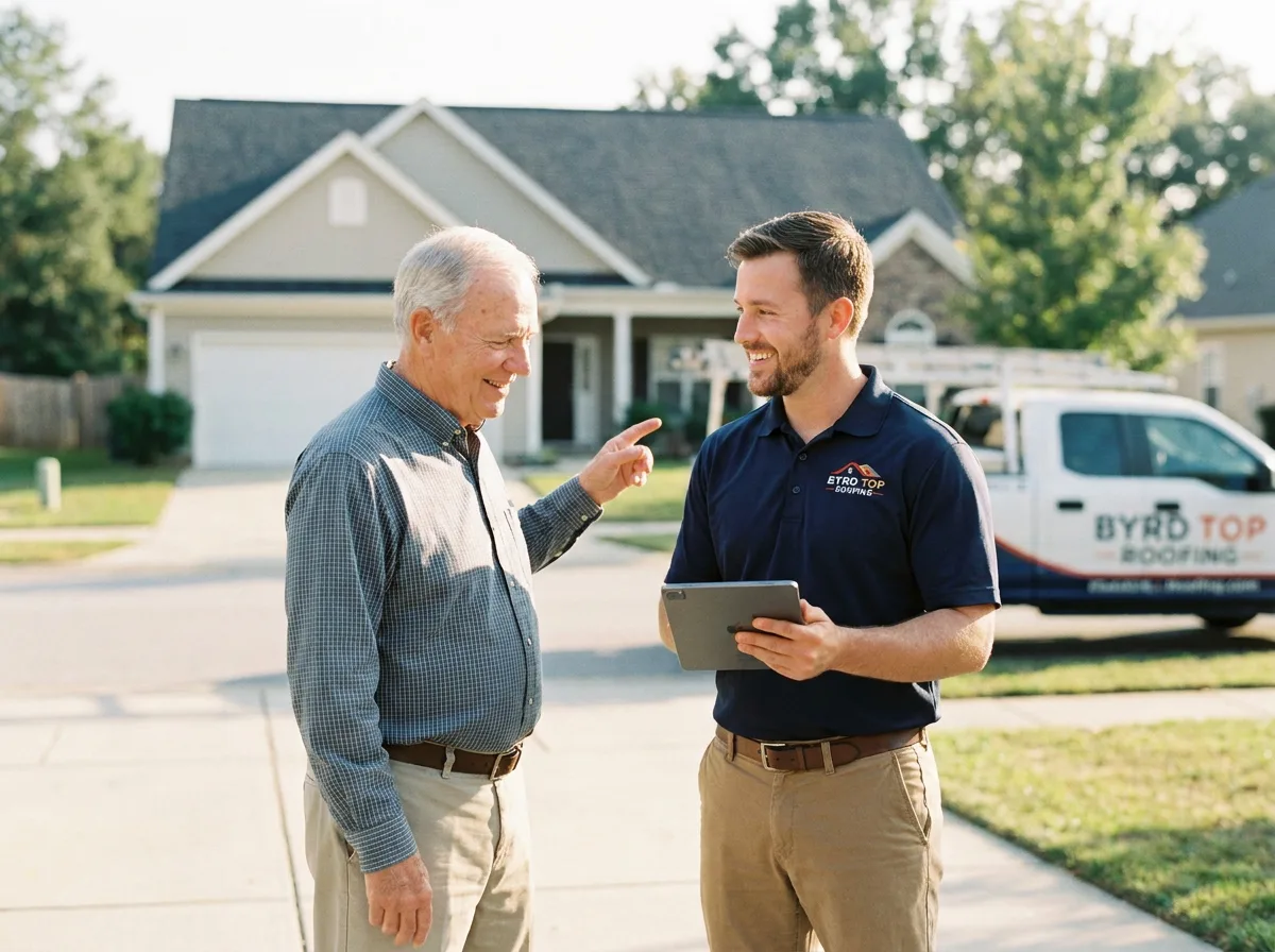 Roofing Sunnyside, WA FAQs